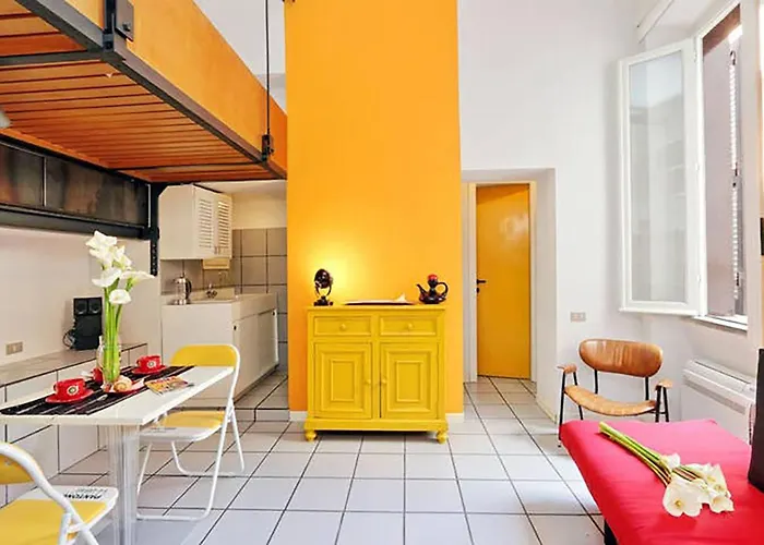 Welcome To Trastevere Apartamento *
