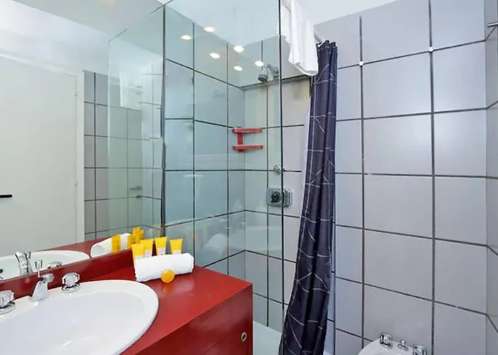 Welcome To Trastevere Apartamento